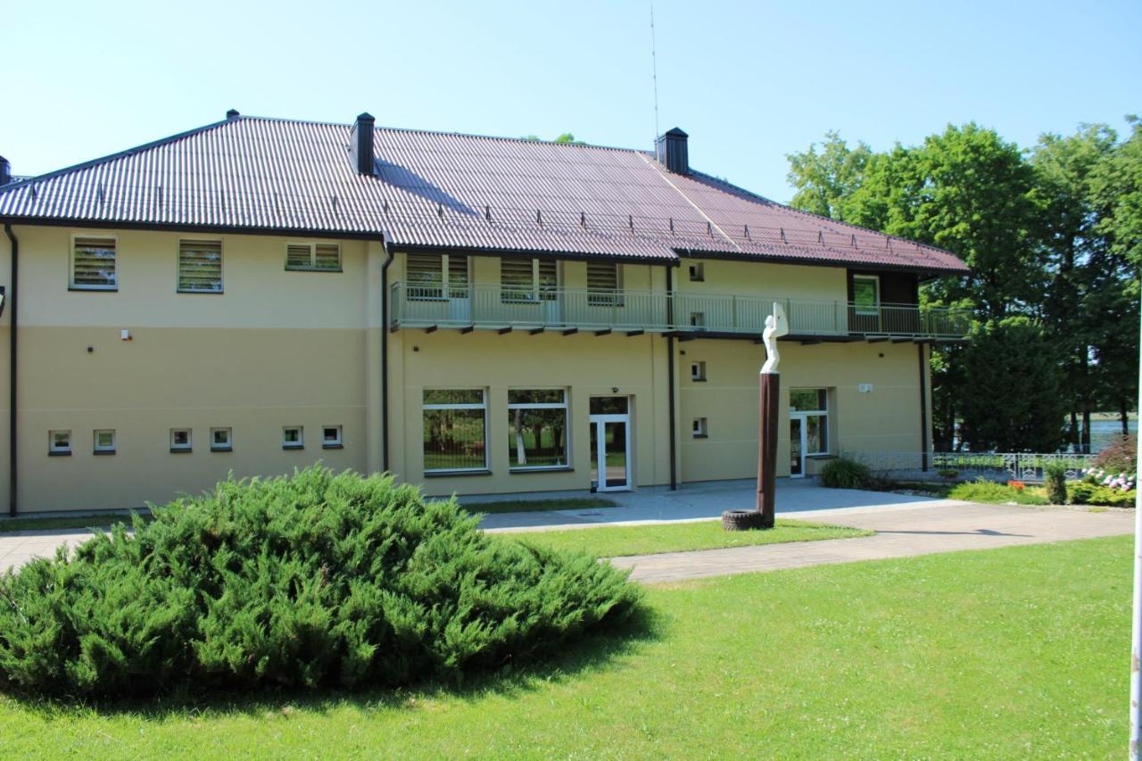 Kaimo Turizmo Sodyba "Puozo Sodyba" Hotel Puozas Exterior photo